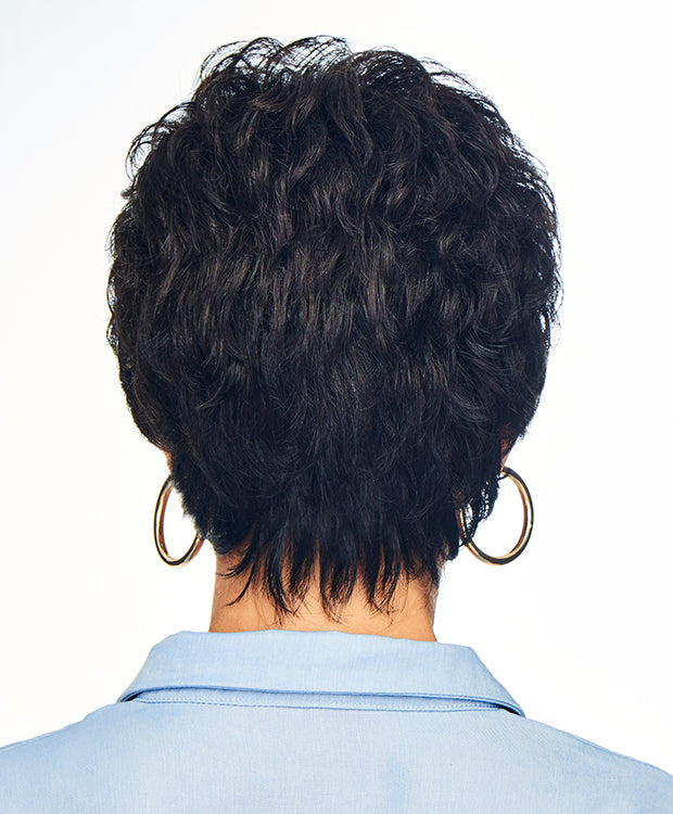 Instinct by Gabor | Synthetic Wig
