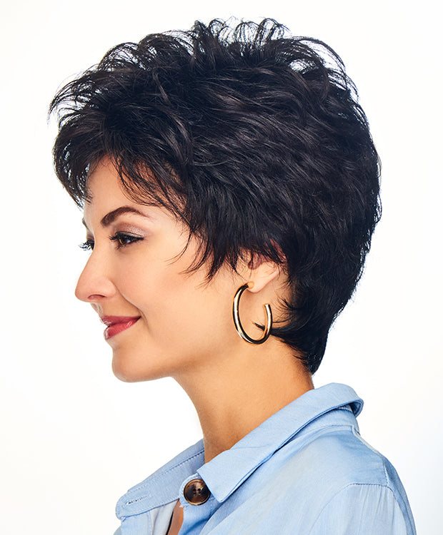 Instinct by Gabor | Synthetic Wig