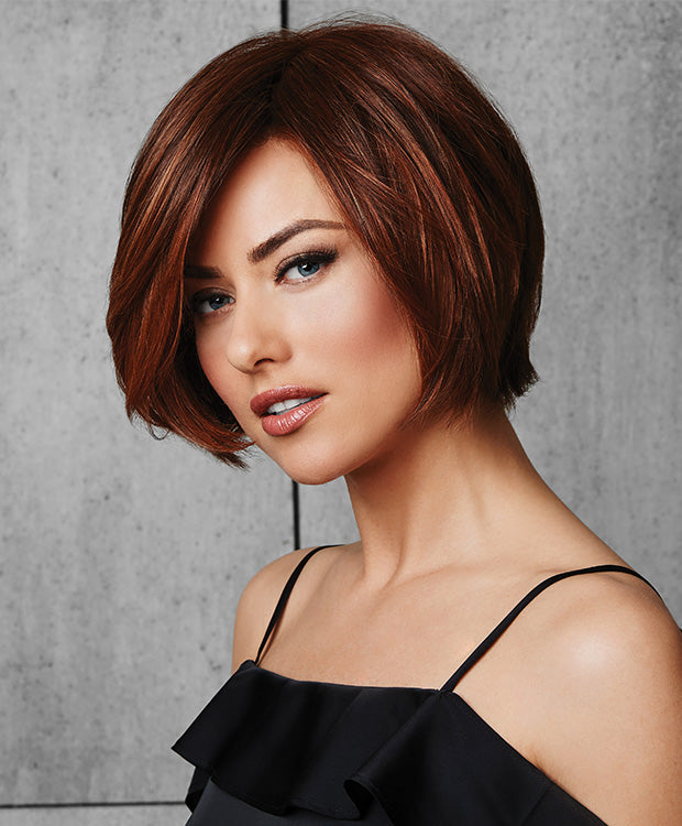 Classic Fling by Hairdo | Synthetic Wig