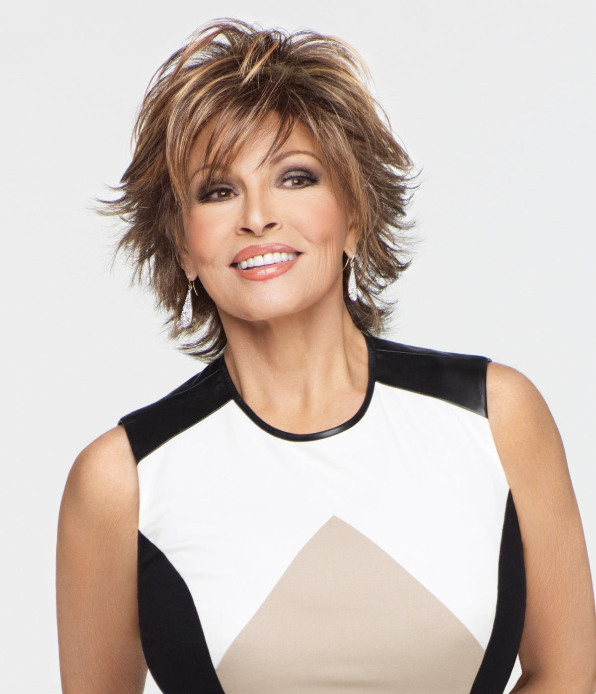 Trend Setter By Raquel Welch Synthetic Wig Opulence Wigs And Assessories 