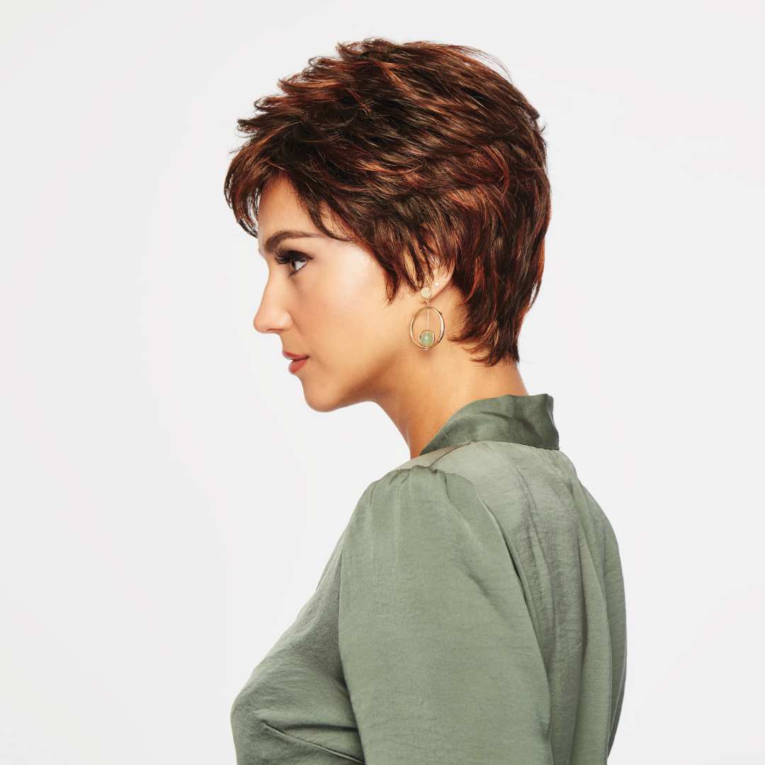 Winner by Raquel Welch | Synthetic Wig