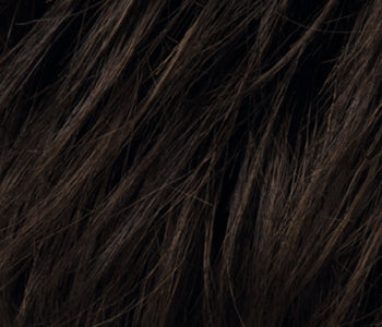 ESPRESSO MIX 4.6.2 | Darkest Brown base with a blend of Dark Brown and Warm Medium Brown throughout