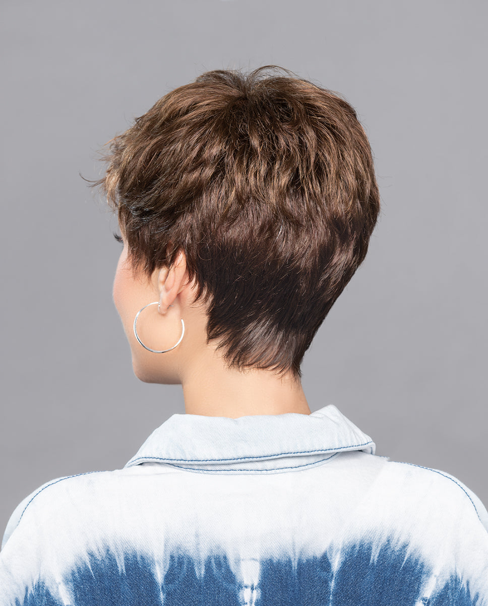 Tab by Ellen Wille | Perucci Collection | Synthetic Wig