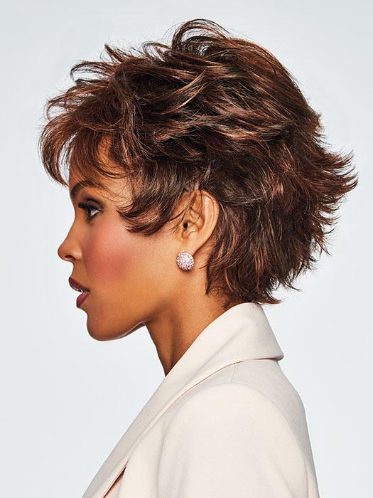 Voltage by Raquel Welch | Synthetic Wig