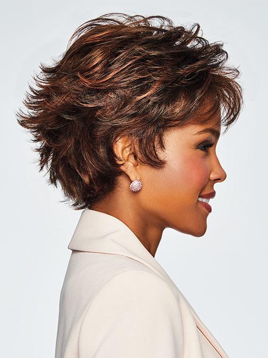 Voltage by Raquel Welch | Synthetic Wig