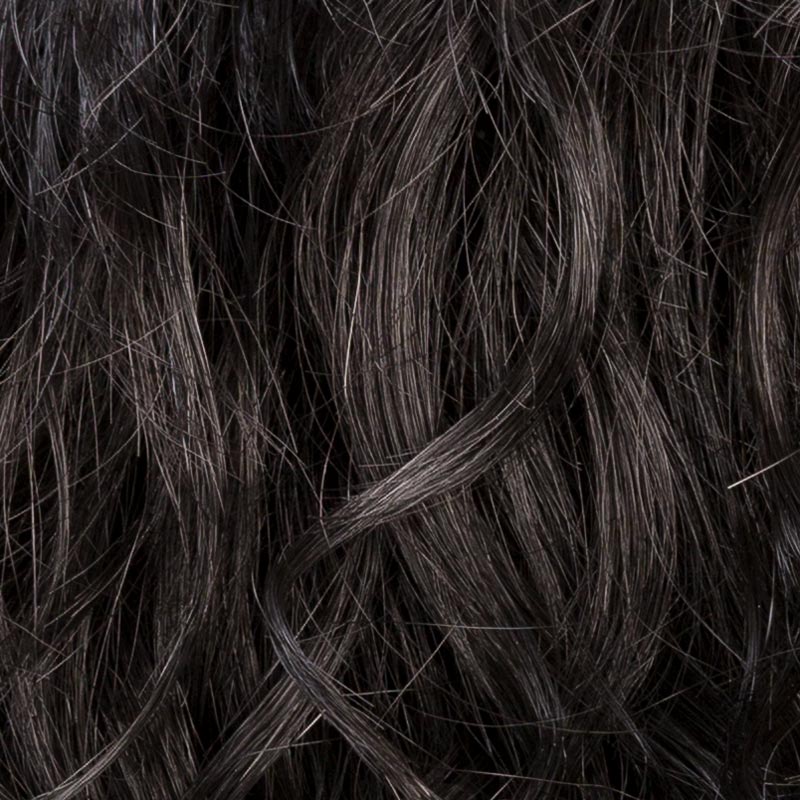 BLACK 1.2 | Jet Black and Darkest Brown Blend