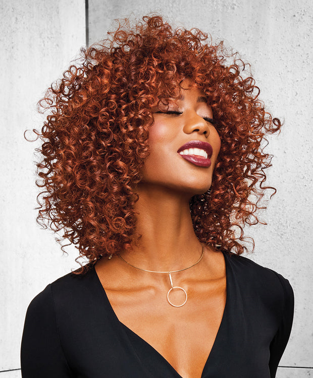 Sassy Curl by Hairdo | Synthetic Wig