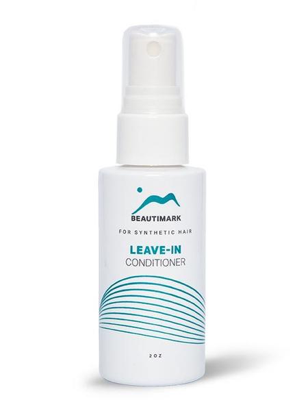 Travel Size Leave-in Conditioner for Synthetic Hair
