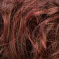 DARK CHERRY MIX 133.33.132 | Red Violet, Dark Auburn and Granat Red blend