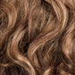 HOTMOCCA ROOTED 830.27.33 | Medium Brown, Light Brown, and Light Auburn blend with Dark Roots