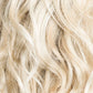 PASTEL BLONDE ROOTED 25.23.26 | Pearl Platinum, Dark Ash Blonde, and Medium Honey Blonde mix with a Darker Root