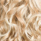 SANDY BLONDE ROOTED 16.22.26 | Medium Honey Blonde, Light Ash Blonde, and Lightest Reddish Brown blend with Dark Roots